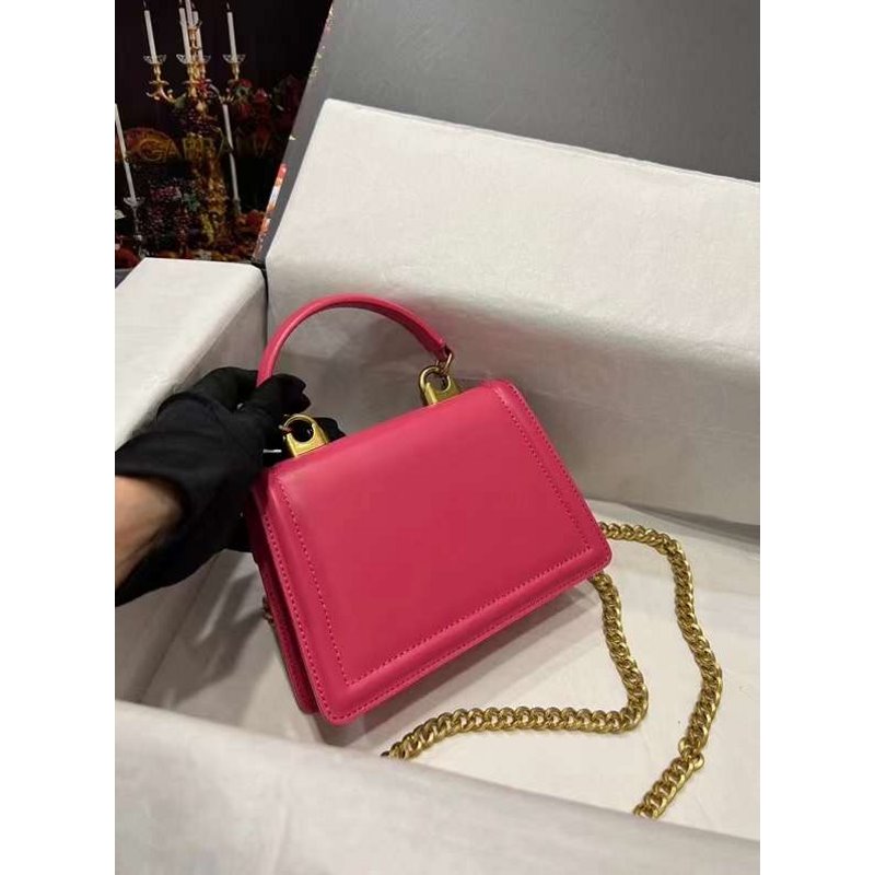 Dolce and Gabbana Cross Body Bag BGMP0671