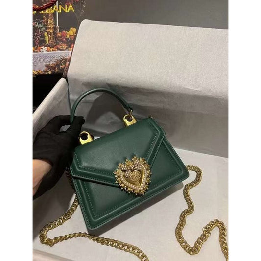 Dolce and Gabbana Cross Body Bag BGMP0674