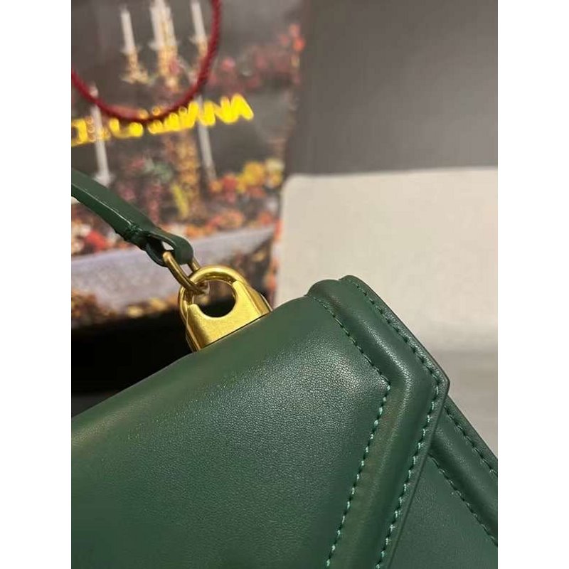 Dolce and Gabbana Cross Body Bag BGMP0674