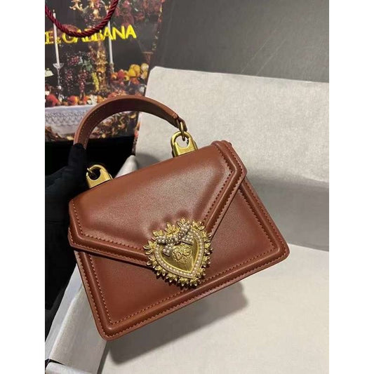 Dolce and Gabbana Cross Body Bag BGMP0675
