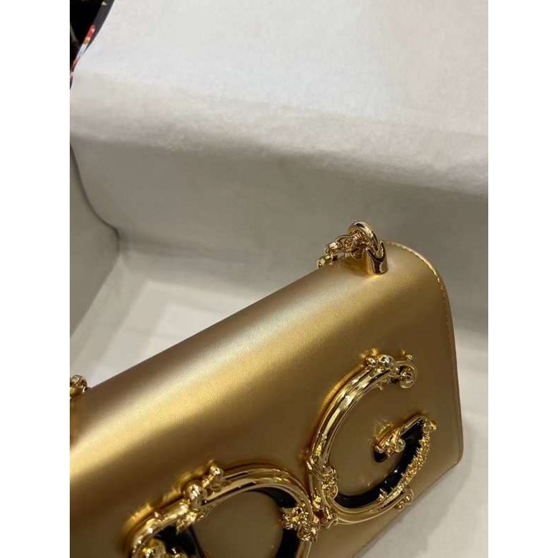 Dolce and Gabbana Cross Body Bag BGMP0688