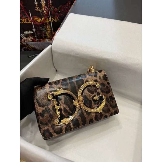 Dolce and Gabbana Cross Body Bag BGMP0692