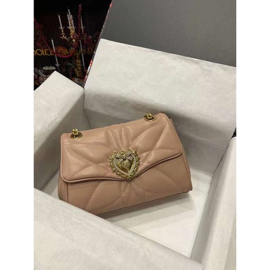 Dolce and Gabbana Cross Body Bag BGMP0695
