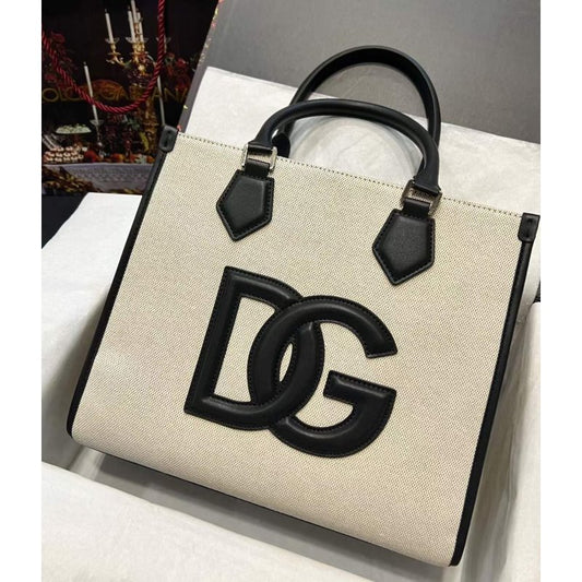 Dolce and Gabbana Tote Bag BGMP0687