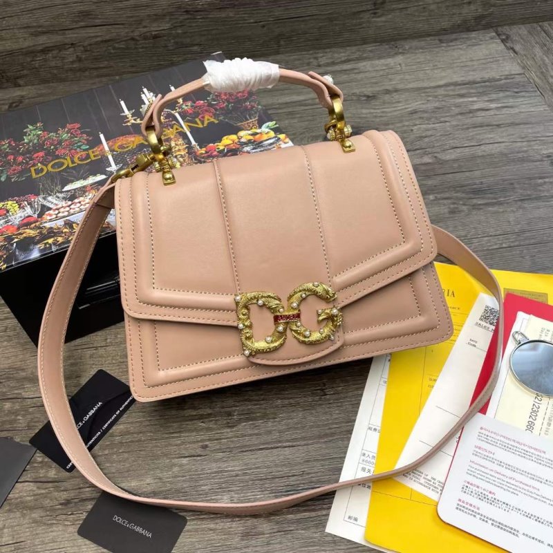 Dolce and Gabbana Shoulder Bag BG02098