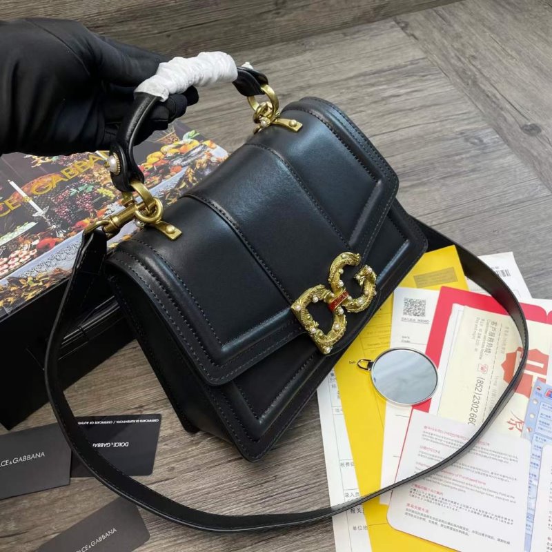 Dolce and Gabbana Shoulder Bag BG02099