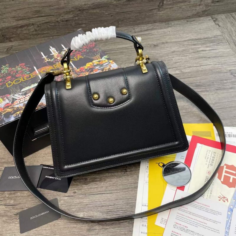 Dolce and Gabbana Shoulder Bag BG02099