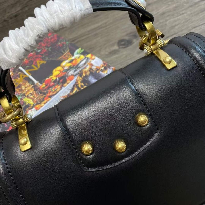 Dolce and Gabbana Shoulder Bag BG02099