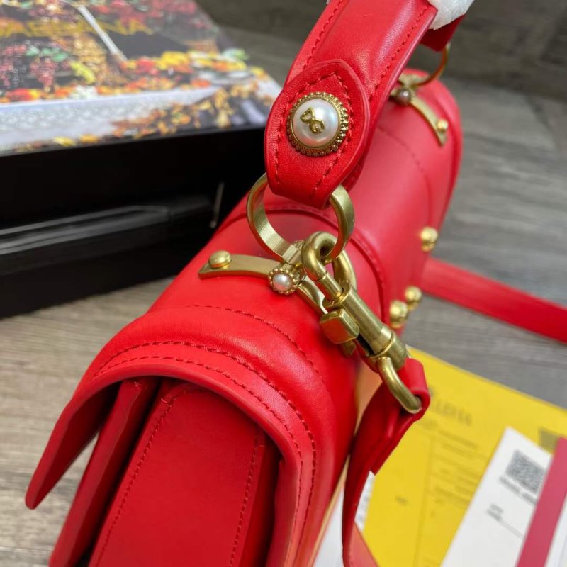 Dolce and Gabbana Shoulder Bag BG02100