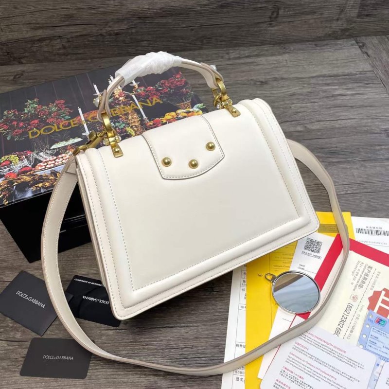 Dolce and Gabbana Shoulder Bag BG02101