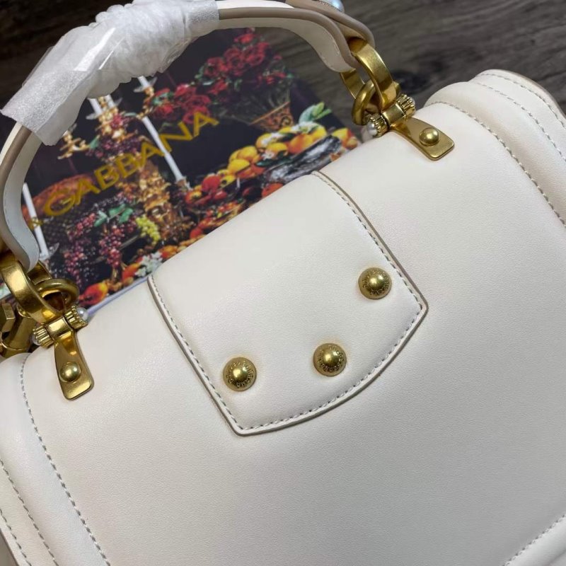 Dolce and Gabbana Shoulder Bag BG02101