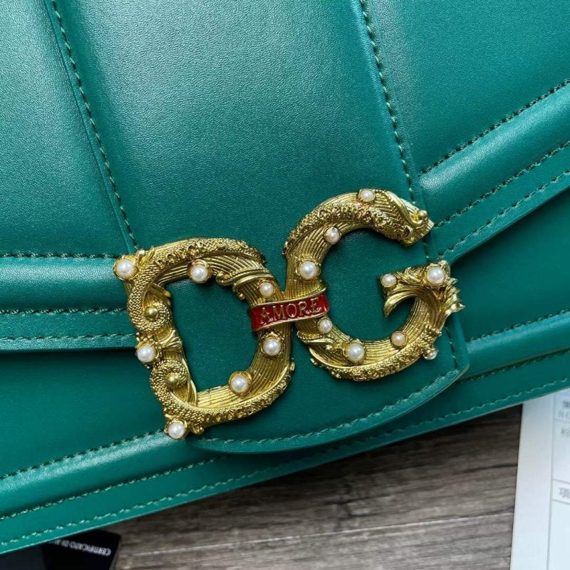 Dolce and Gabbana Shoulder Bag BG02102
