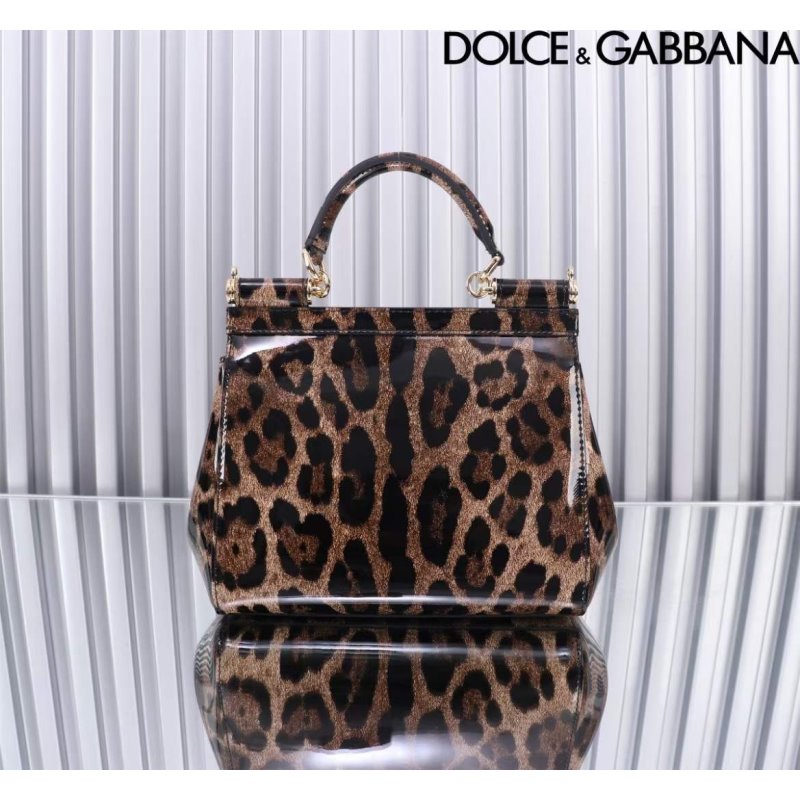 Dolce and Gabbana Sicily Bag BG02117