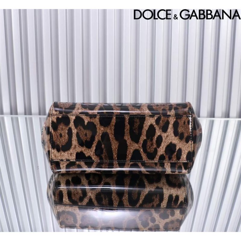 Dolce and Gabbana Sicily Bag BG02117