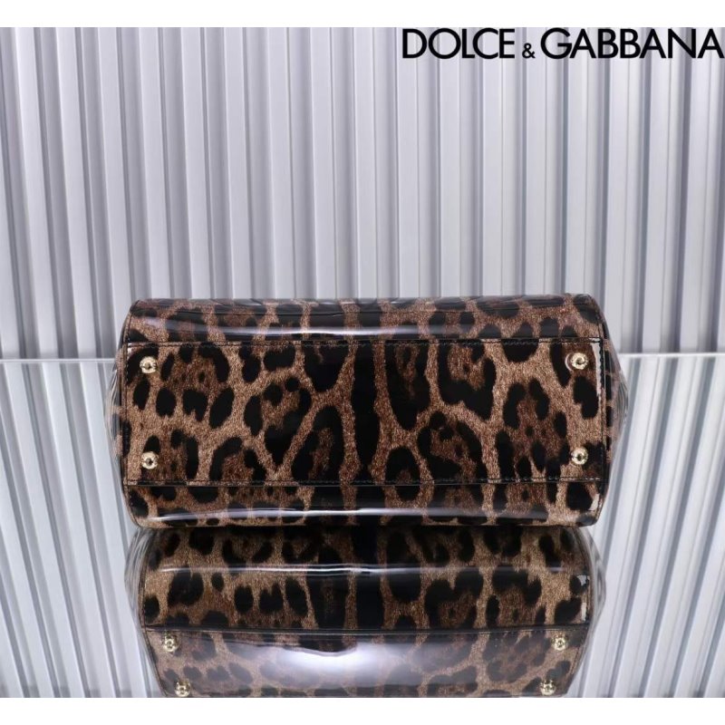 Dolce and Gabbana Sicily Bag BG02118