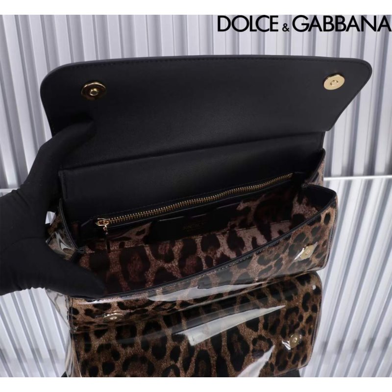 Dolce and Gabbana Sicily Bag BG02119