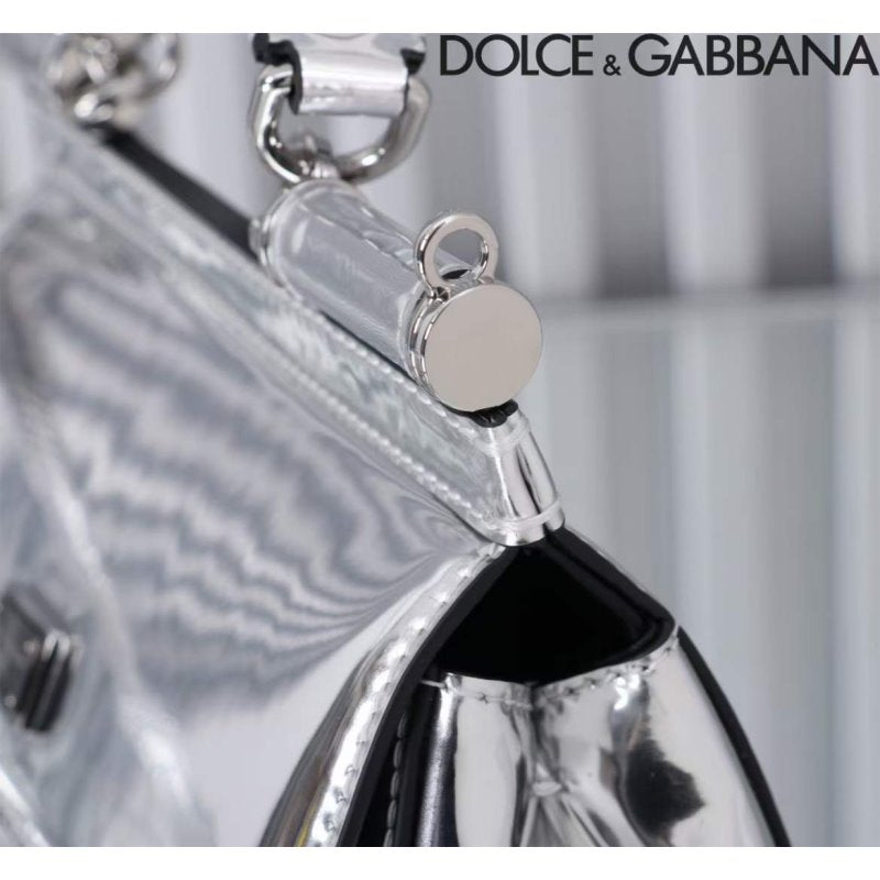 Dolce and Gabbana Sicily Bag BG02122