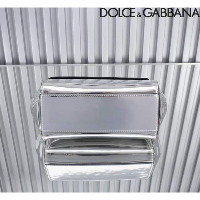 Dolce and Gabbana Sicily Bag BG02123