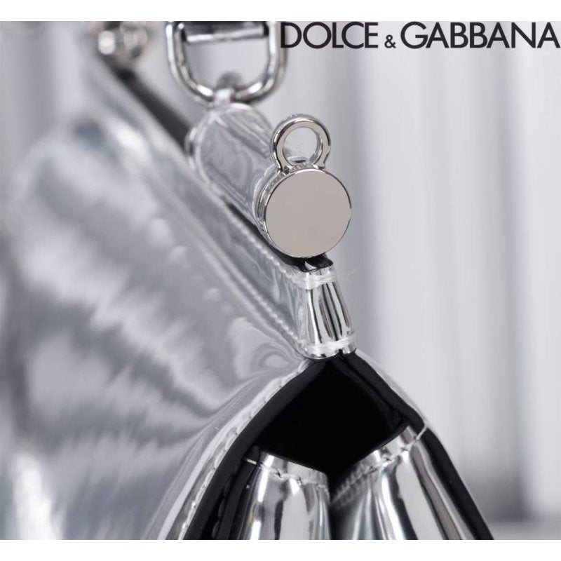Dolce and Gabbana Sicily Bag BG02123