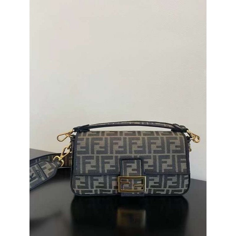 Fendi Baguette Mini Bag BGMP1205