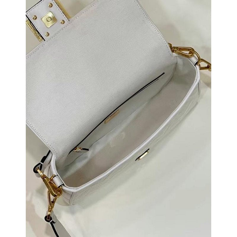 Fendi Baguette Shoulder Bag BGMP0833