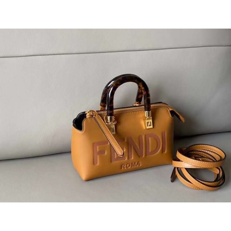 Fendi By the way Hand Bag BGMP1202