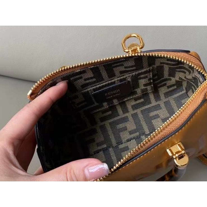 Fendi By the way Hand Bag BGMP1202