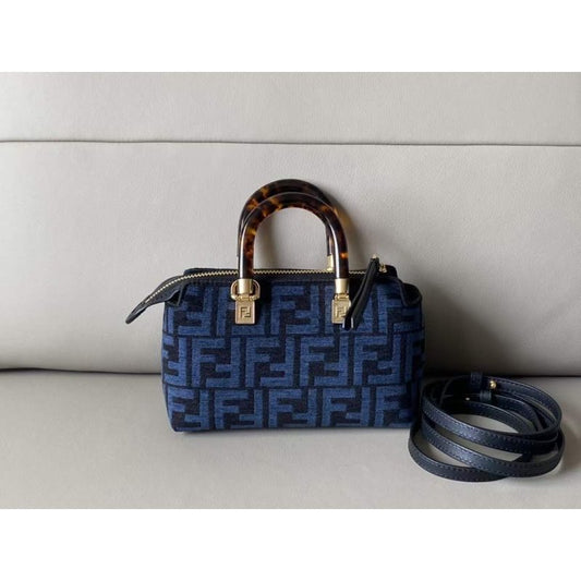 Fendi By the way Shoulder Bag BGMP1061