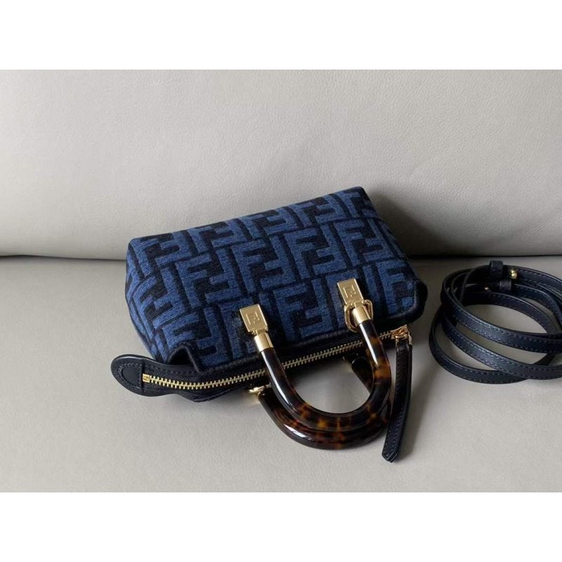 Fendi By the way Shoulder Bag BGMP1061