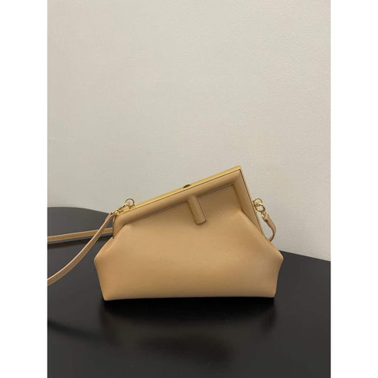 Fendi Leather Bag BGMP0101