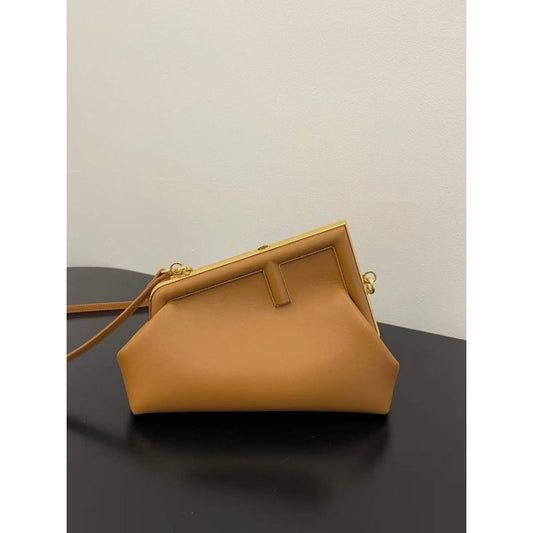 Fendi Leather Bag BGMP0102