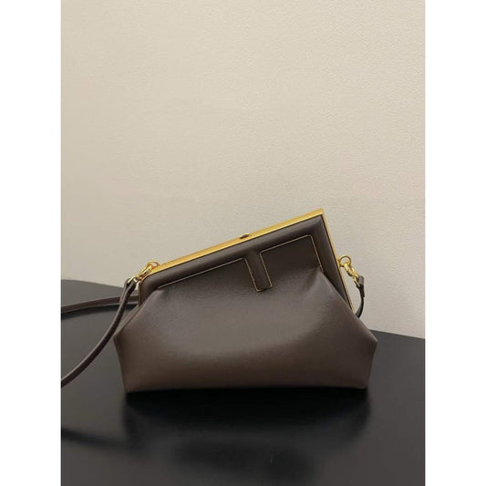 Fendi Leather Bag BGMP0104