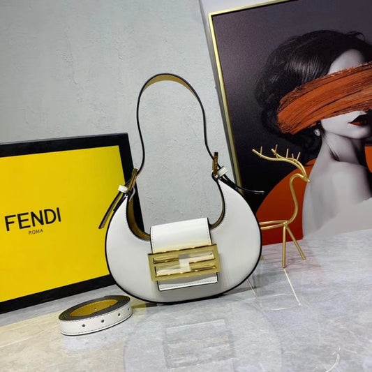 Fendi Mini Crescent Bag BFND10001