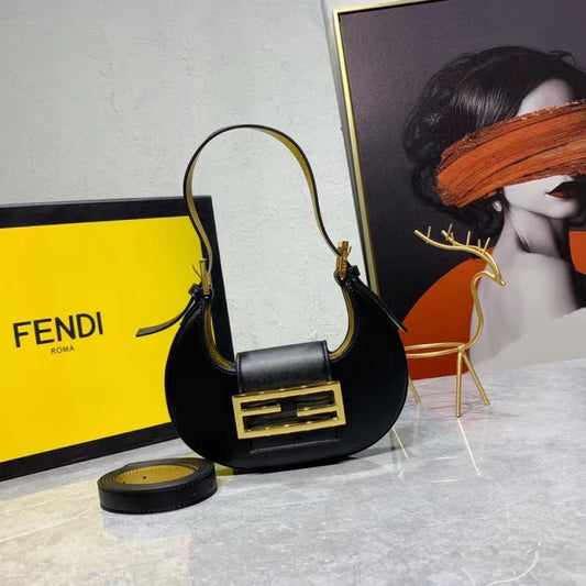 Fendi Mini Crescent Bag BFND10002