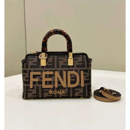 Fendi Mini Hand Bag BGMP1200