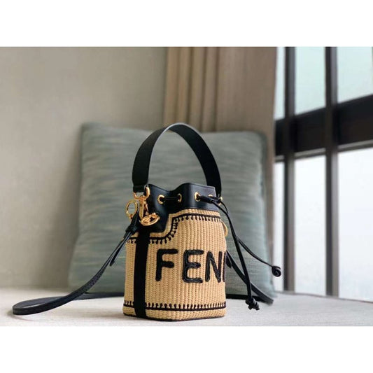 Fendi Mon Tresor Bucket Bag BGMP1575