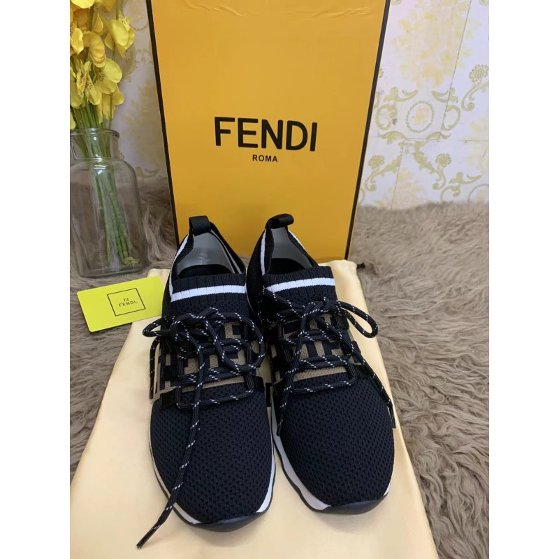Fendi Shoes SHS03538
