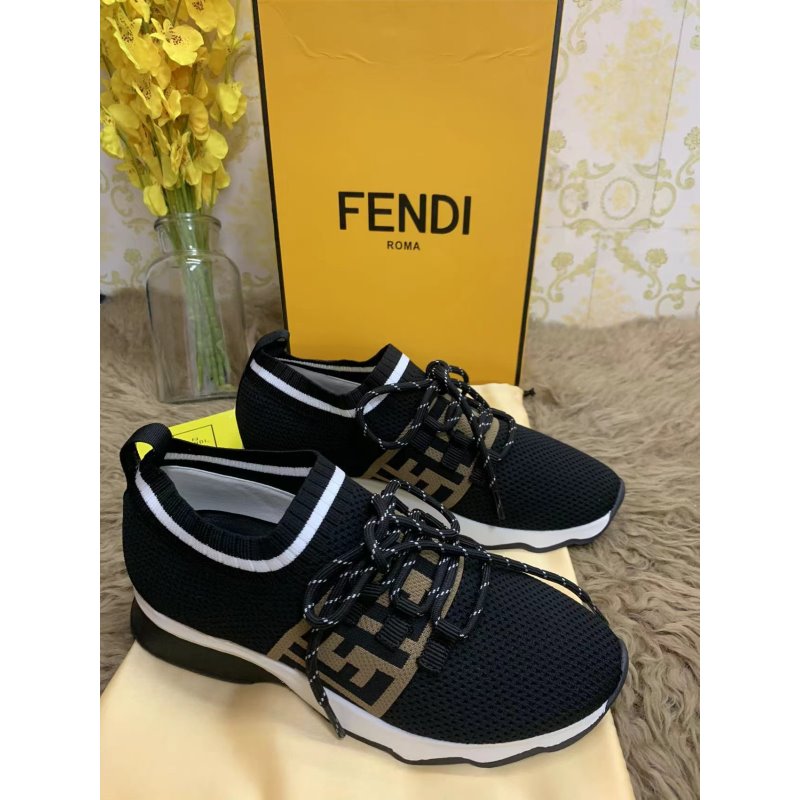 Fendi Shoes SHS03538