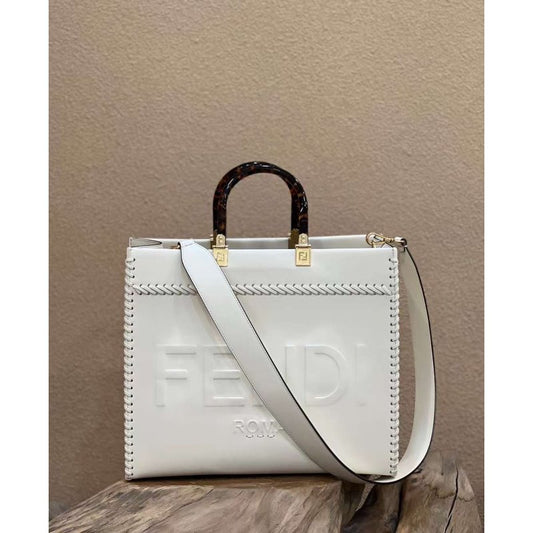 Fendi Shopping Tote Bag BGMP0379