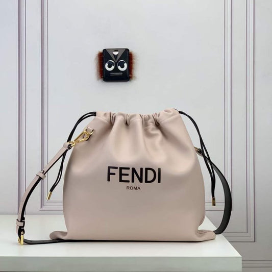 Fendi Shoulder Strap Bag BGMP0215