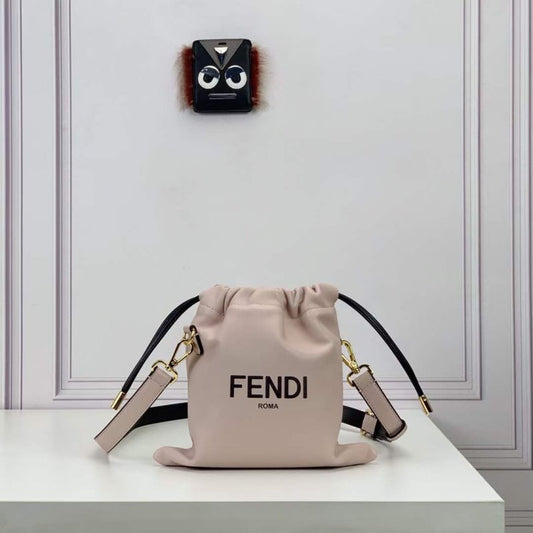 Fendi Shoulder Strap Bag BGMP0216