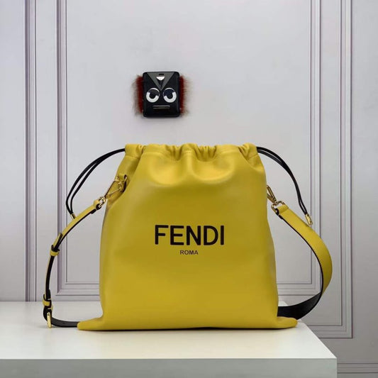 Fendi Shoulder Strap Bag BGMP0217