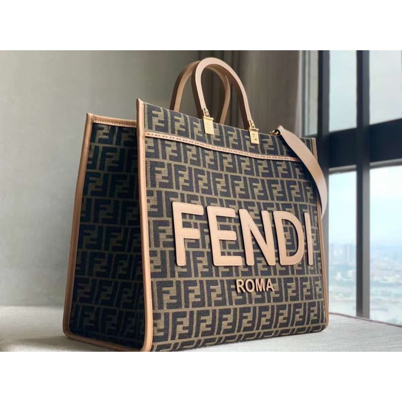 Fendi Tote Bag BGMP1576