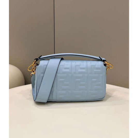Fendi Baguette Hand Bag BG02065