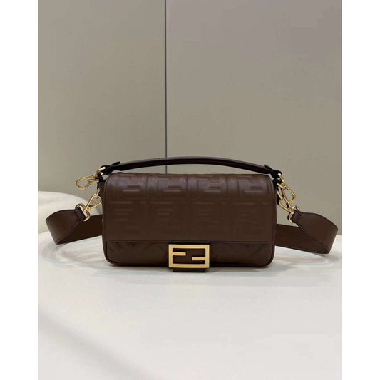 Fendi Baguette Hand Bag BG02066