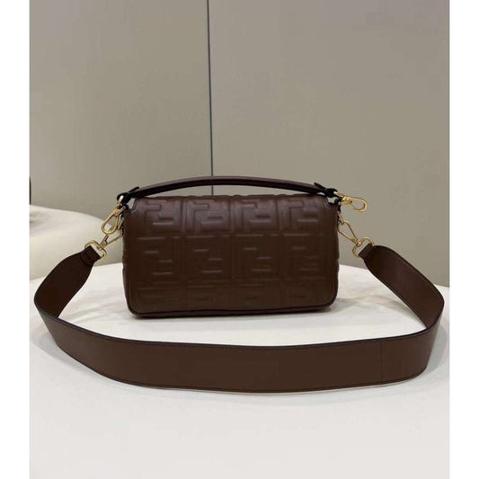 Fendi Baguette Hand Bag BG02066