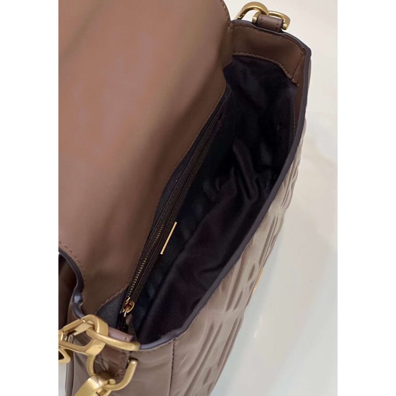 Fendi Baguette Hand Bag BG02066