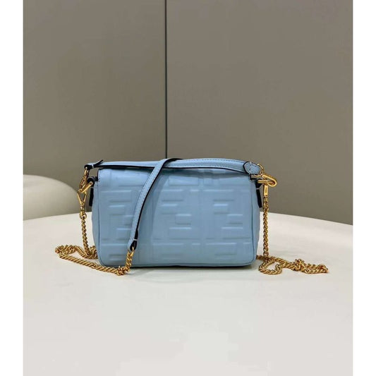 Fendi Baguette Hand Bag BG02067