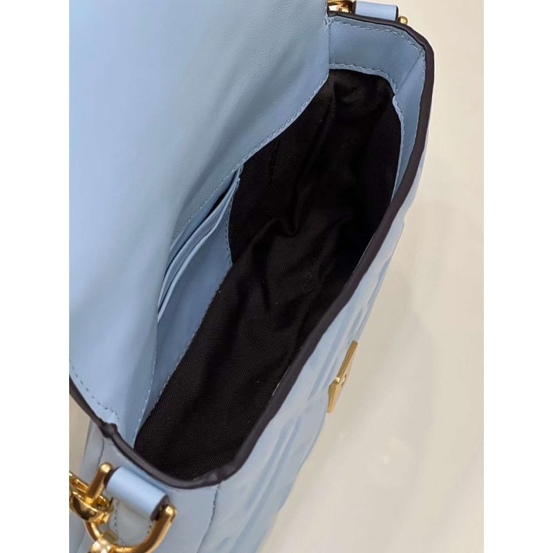 Fendi Baguette Hand Bag BG02067
