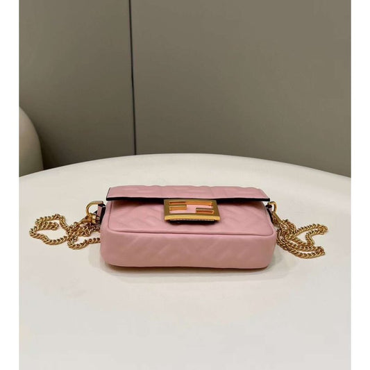 Fendi Baguette Hand Bag BG02068